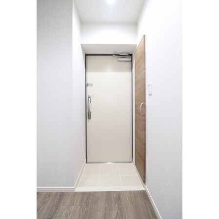 アルファコート蕨7の物件内観写真